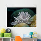 Common Feather Duster Worm Wall Decal