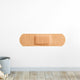 Band Aid Wall Decal