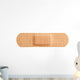Band Aid Wall Decal