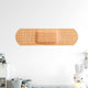 Band Aid Wall Decal