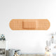 Band Aid Wall Decal