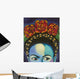 Frida Karlo Wall Mural