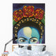 Frida Karlo Wall Mural