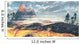Island Hawaii Is Engulfed Wall Decal
