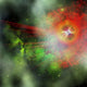 Star Having Mass More Wall Decal