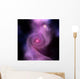 Milky Way Galaxy and Wall Decal