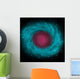Artist's Concept Helix Nebula Wall Decal