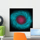 Artist's Concept Helix Nebula Wall Decal