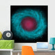 Artist's Concept Helix Nebula Wall Decal
