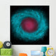 Artist's Concept Helix Nebula Wall Decal