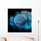 Artist's Concept Planet Neptune Wall Decal