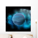 Artist's Concept Planet Neptune Wall Decal