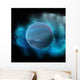 Artist's Concept Planet Neptune Wall Decal