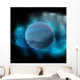 Artist's Concept Planet Neptune Wall Decal