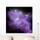 Artist's Rendering Ngc 1977 Wall Decal