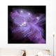 Artist's Rendering Ngc 1977 Wall Decal