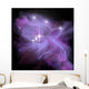 Artist's Rendering Ngc 1977 Wall Decal