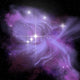 Artist's Rendering Ngc 1977 Wall Decal