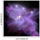 Artist's Rendering Ngc 1977 Wall Decal