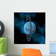 Artist's Concept Planet Uranus Wall Decal