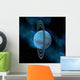 Artist's Concept Planet Uranus Wall Decal