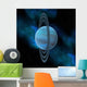 Artist's Concept Planet Uranus Wall Decal