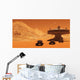 All-terrain Vehicles Embark Exploratory Wall Decal