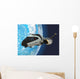 Pilot Maneuvers Space Shuttle Wall Decal