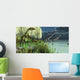 Dilong Dinosaurs Watch Two Wall Decal