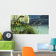 Dilong Dinosaurs Watch Two Wall Decal