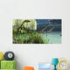 Dilong Dinosaurs Watch Two Wall Decal