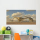Herd Argentinosaurus Dinosaurs Wall Decal