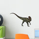 Allosaurus Prehistoric Era Dinosaur Wall Decal Design 2