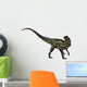 Allosaurus Prehistoric Era Dinosaur Wall Decal Design 2