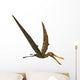 Anhanguera Genus Pterosaur from Wall Decal
