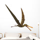 Anhanguera Genus Pterosaur from Wall Decal