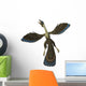 Archaeopteryx Known as One Wall Decal