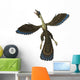 Archaeopteryx Known as One Wall Decal