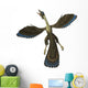 Archaeopteryx Known as One Wall Decal