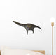 Argentinosaurus Titanosaur from Cretaceous Wall Decal