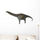 Argentinosaurus Titanosaur from Cretaceous Wall Decal