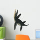 Liopleurodon Large Carnivorous Marine Wall Decal