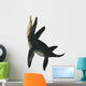 Liopleurodon Large Carnivorous Marine Wall Decal