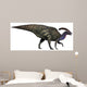 Dinosaur from Cretaceous Period Wall Decal
