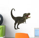 Tyrannosaurus Rex Large Predatory Wall Decal
