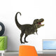 Tyrannosaurus Rex Large Predatory Wall Decal
