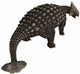 Ankylosaurus Armored Dinosaur from Wall Decal Design 2