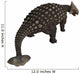 Ankylosaurus Armored Dinosaur from Wall Decal Design 2