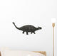 Ankylosaurus Armored Dinosaur from Wall Decal Design 1