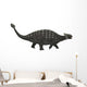 Ankylosaurus Armored Dinosaur from Wall Decal Design 1